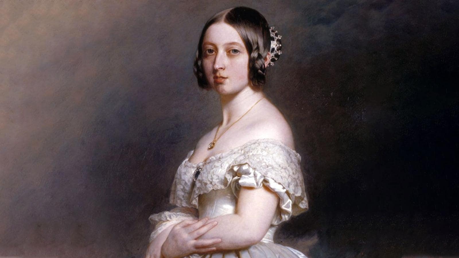 Quanto Era Alta La Regina Vittoria L'impero della Regina Vittoria - RAI Ufficio Stampa